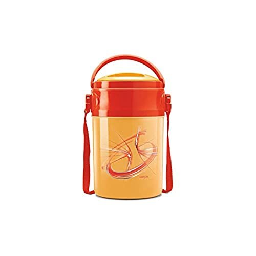MILTON CONTAINER-ODYSSEY DLX 4