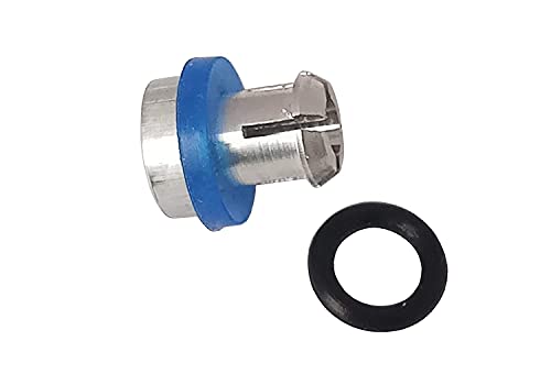 Prestige Zero Pressure Device (ZPD) / Pressure Indicator ( 2 Pieces)