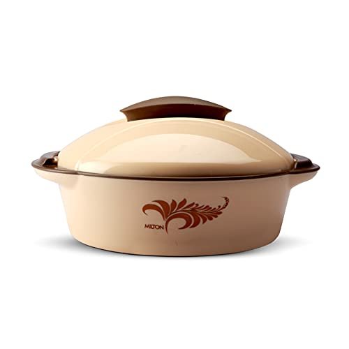 MILTON CASSEROLE-CRISP DLX 2000ML(SET OF 2)
