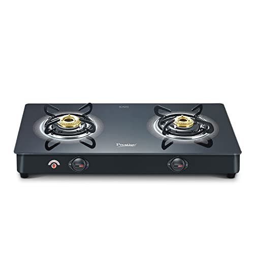 PRESTIGE GAS STOVE – ROYAL PLUS GT02 AI
