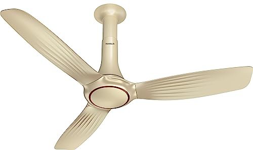 HAVELLS CEILING FAN -INOX GOLD MIST U/L 1200MM