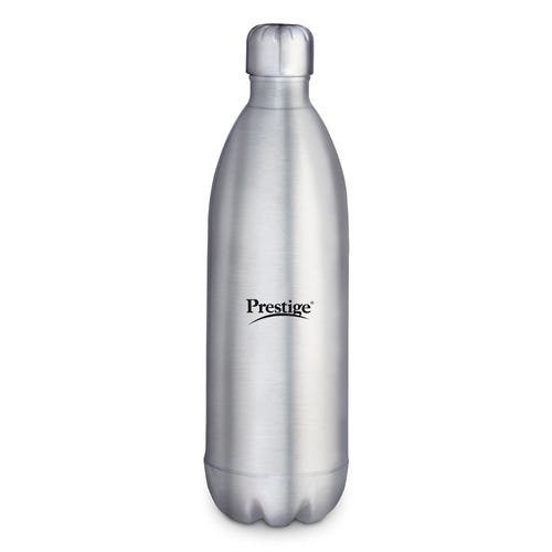 PRESTIGE DOUBLE WALL BOTTLE SS WATER BOTTLE PWSL4 1000ML