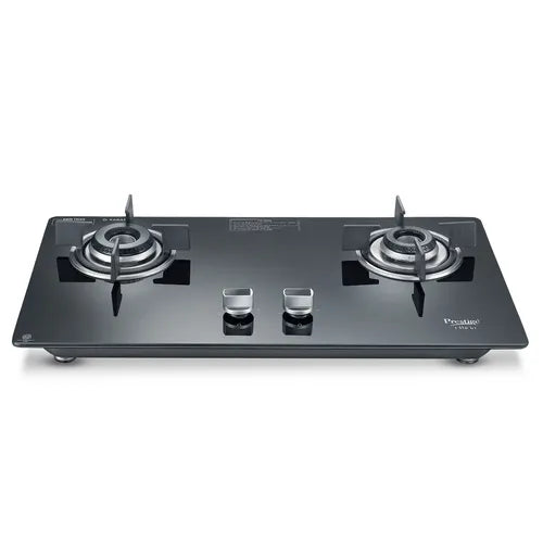 PRESTIGE GAS STOVE EFFICIA CONVERTIBLE HOB-2B