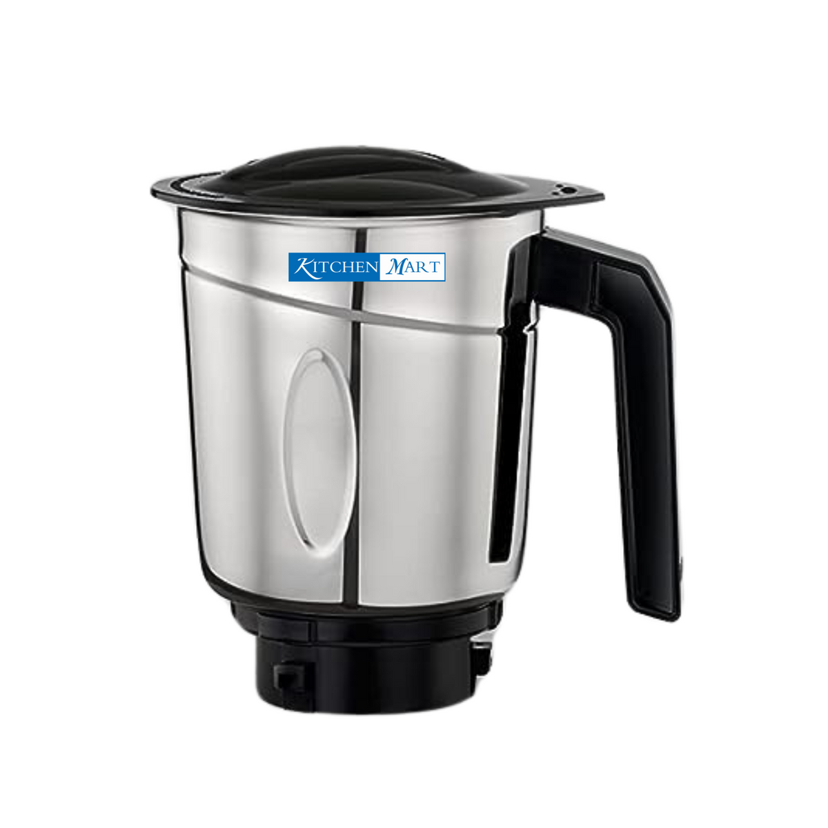 Replacement Medium Jar for Preethi Galaxy Mixer Grinder