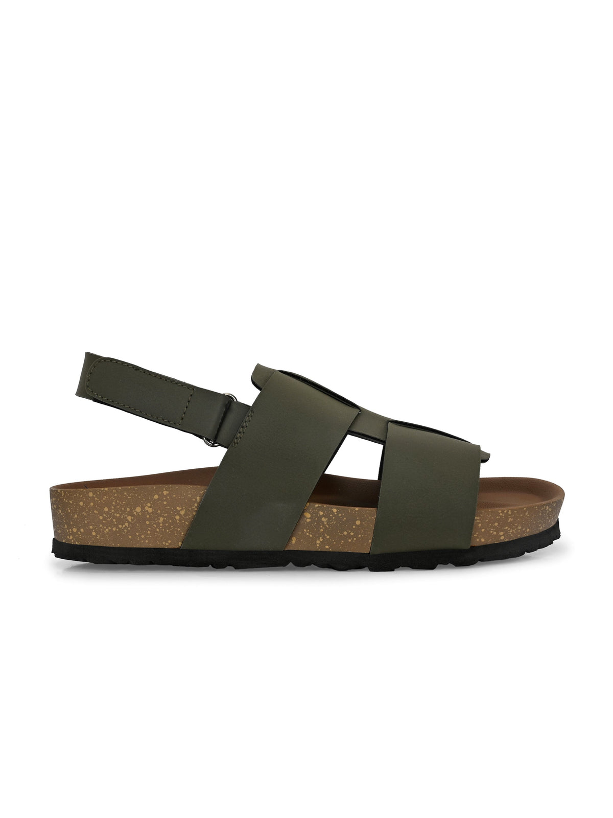 El PASO Men Comfort Sandals - EP1644-12