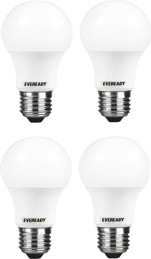 EVEREADY 9 W Basic Standard E27 LED Bulb