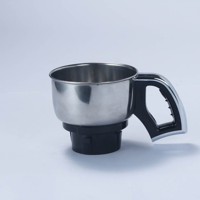 Preethi MIXER GRINDER 0.5L JAR ASSLY ZODIAC