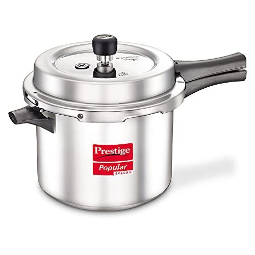 PRESTIGE COOKER-POPULAR SVACHH 5LTR