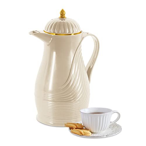 MILTON FLASK-MINAR 1LTR