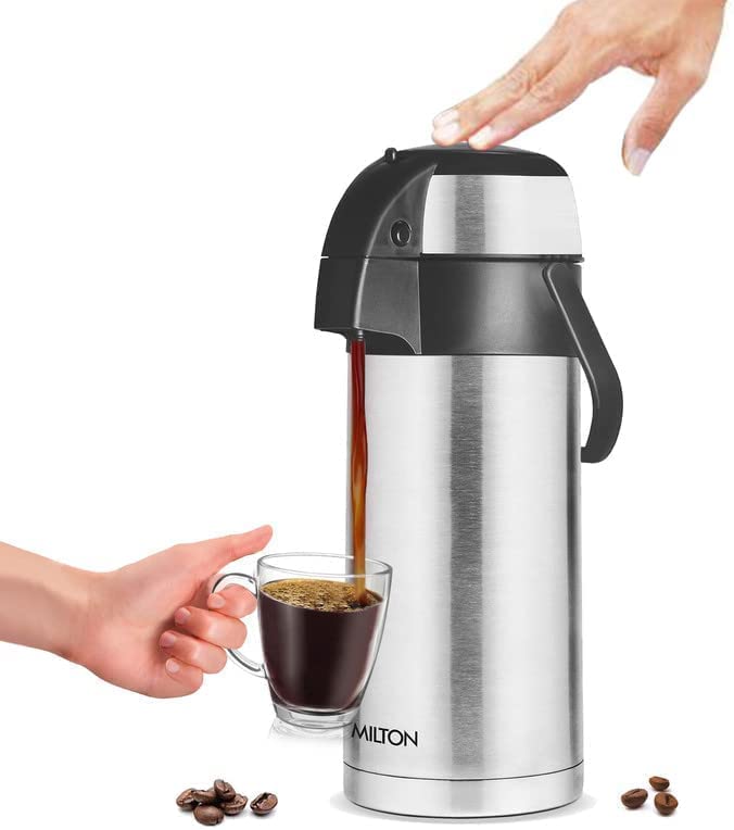 Milton beverage plain dispenser 2500 ml-2