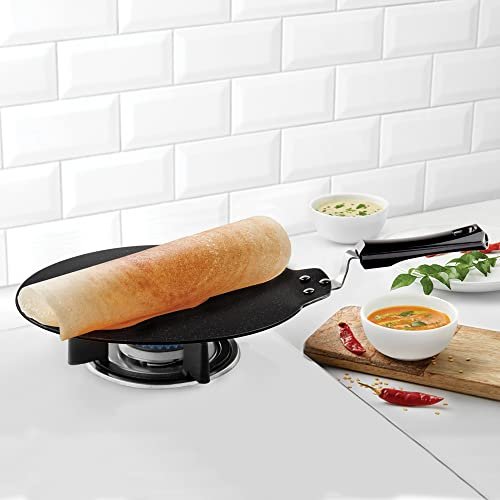 BOROSIL DOSA TAWA-GRANITO 310MM IB
