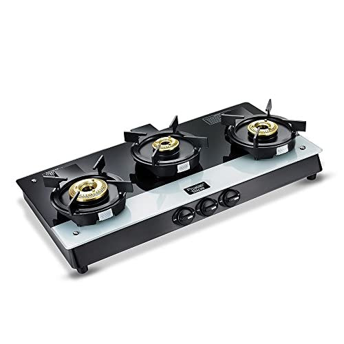 PRESTIGE GAS STOVE – SVACH DUO GTSD 03BR