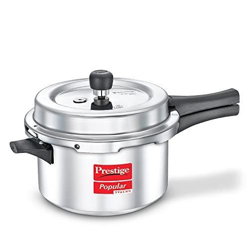 PRESTIGE COOKER-POPULAR SVACHH 4LTR