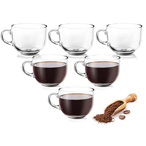 TREO DOUBLE WALL XPRESSO GLASS CUP 105
