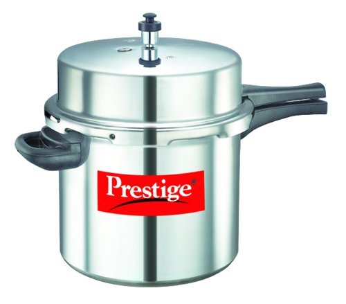 PRESTIGE COOKER POPULAR ALU 12LTR