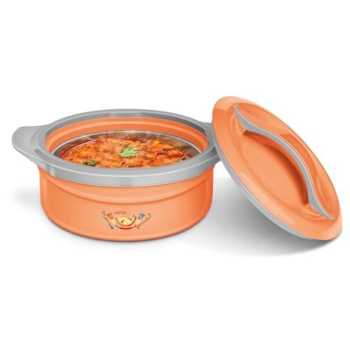 MILTON CASSEROLE-ZENITH 2500ML