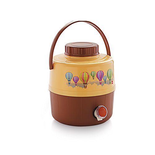 CELLO W/JUG-TRAVEL STAR 7.5LTR