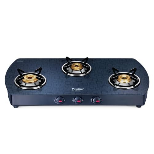 PRESTIGE GAS STOVE PREMIA 3B