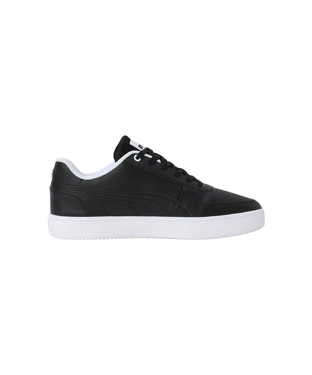 PUMA Puma Unisex-Adult BMW MMS Caven 2.0 in Sneaker 8 UK Black - image 2