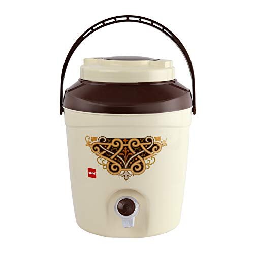 CELLO W/JUG-ATLAS 15LTR