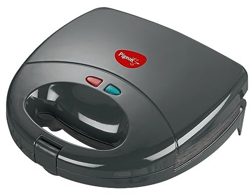 PIGEON SANDWICH TOASTER BLACK  SANDWICH TOASTER BLACK