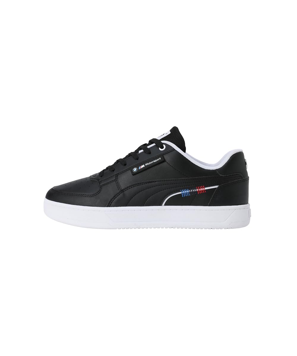 PUMA Puma Unisex-Adult BMW MMS Caven 2.0 in Sneaker 8 UK Black - image 1