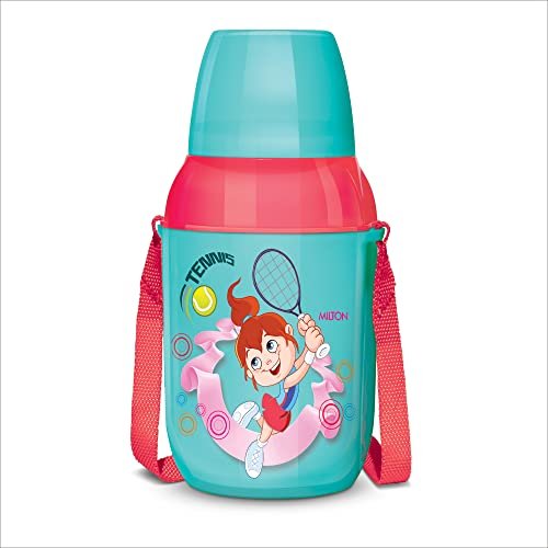 MILTON W/B-STEEL SWIFT 400ML