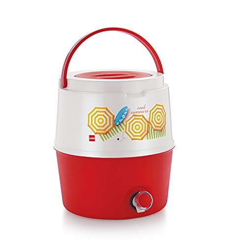 CELLO W/JUG-COOLER 20LTR