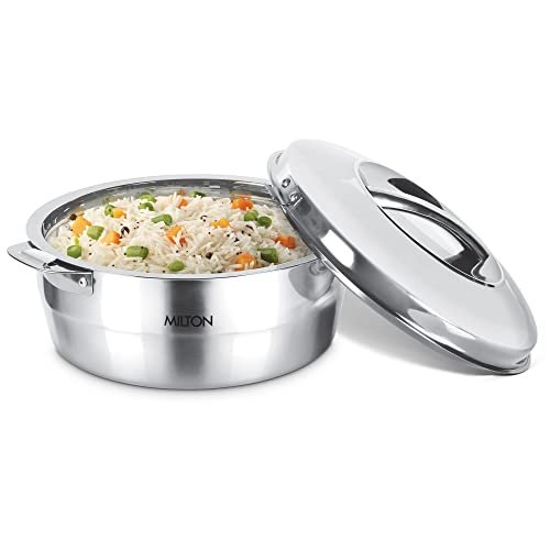 MILTON CASSEROLE-EMPRESS 5000ML
