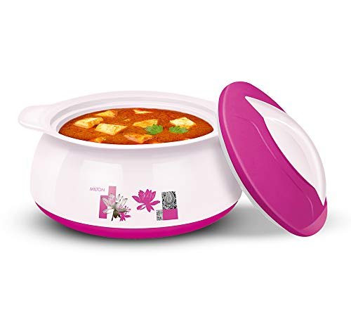 MILTON CASSEROLE-DELISH 1500ML(SET OF 2)
