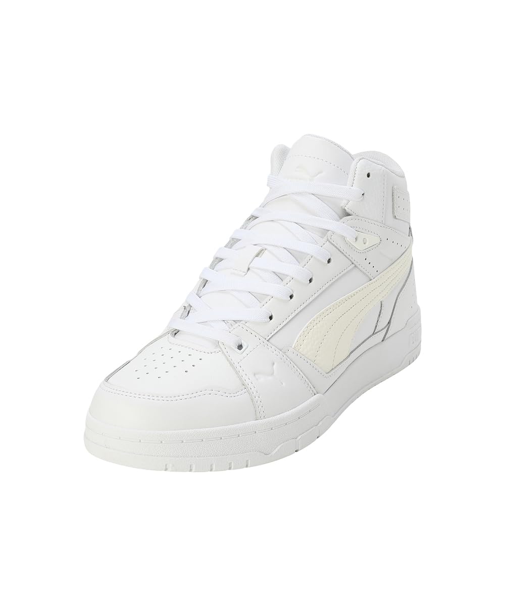 PUMA RBD Game Nova Mid Sneakers