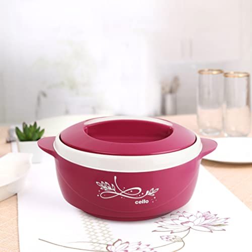 CELLO CASSEROLE-ROTI PLUS 1500ML