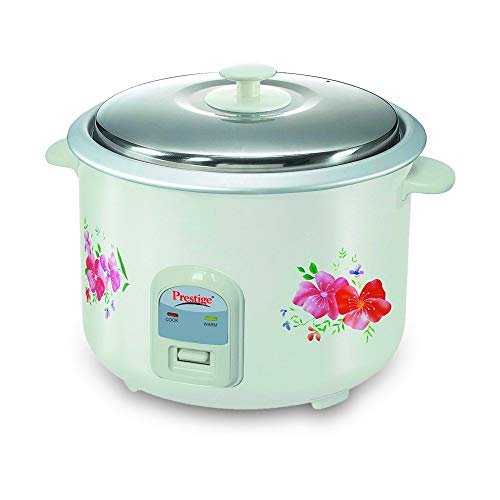 PRESTIGE RICE COOKER – PRWO 2.8-2