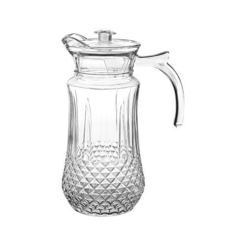 TREO DESIRE LEMON SO7(1470ML JUG+240ML TMBL)