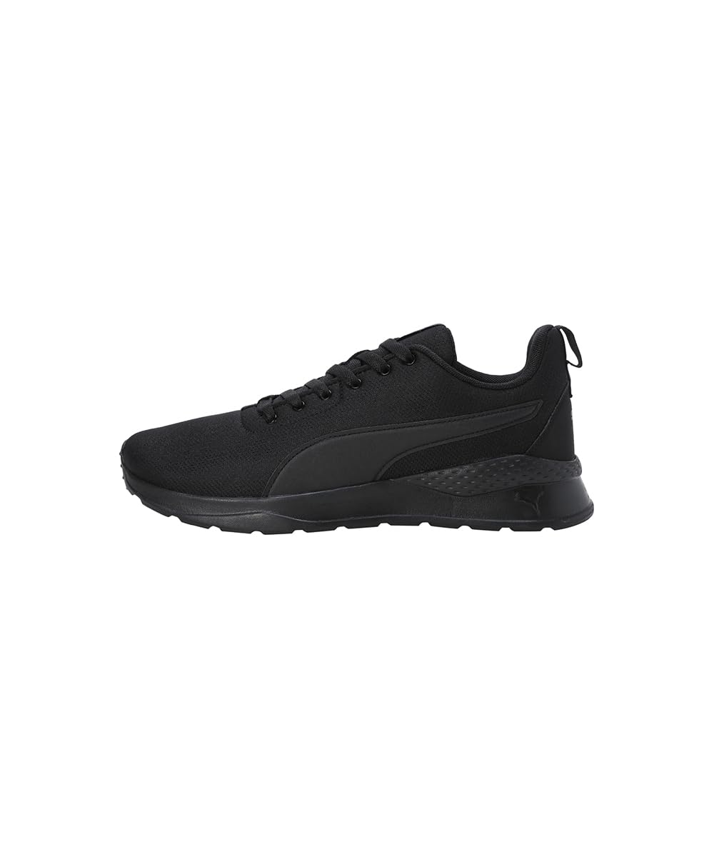 PUMA Puma Mens Radcliff V1 Sneaker 7 UK Black - image 1