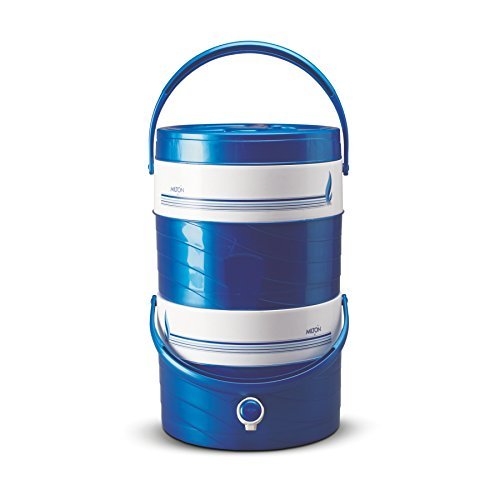 MILTON W/FILTERS-KOOL PURE 30LTR