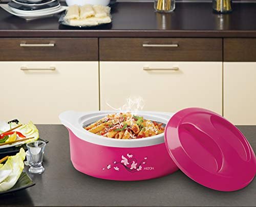 MILTON CASSEROLE-MARVEL 1000ML(SSET OF 3)