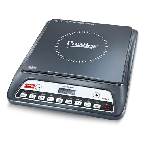 PRESTIGE INDUCTION PIC 20.0