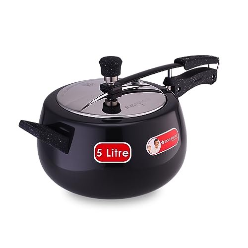 WONDERCHEF COOKER-TAURUS HA 5LTS I/LID SS