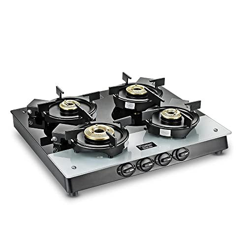 PRESTIGE GAS STOVE – SVACH DUO GTSD 04BR