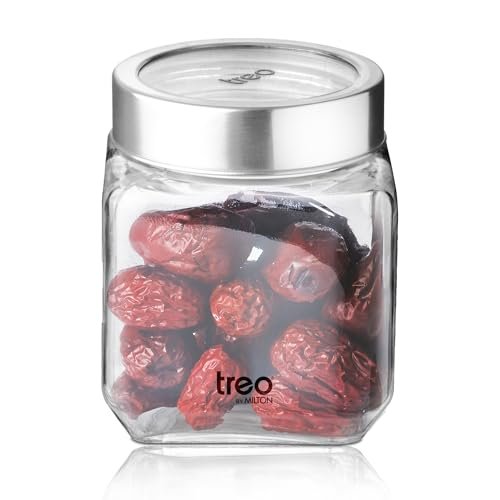 TREO – CUBE JAR 580 ML
