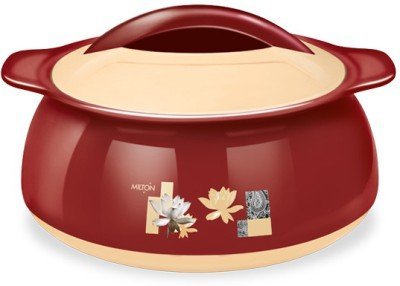 MILTON CASSEROLE-DELISH 1000ML(SET OF 3)