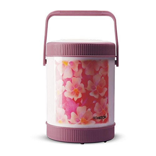 MILTON INSULATED TIFFIN SHERIFF 4