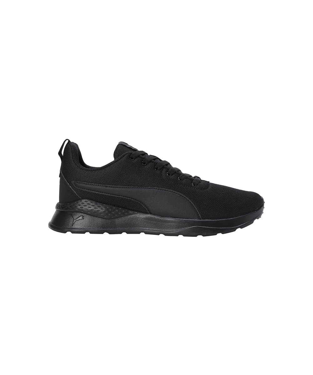 PUMA Puma Mens Radcliff V1 Sneaker 7 UK Black - image 2