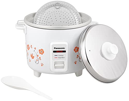PANASONIC RICE COOKER – SRWA 10H(E )
