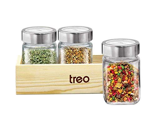 TREO CUWOOD 310ML 3PC SET (SX)