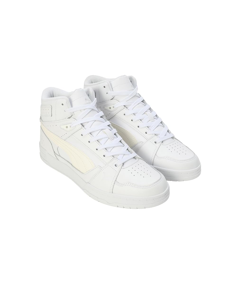 PUMA RBD Game Nova Mid Sneakers