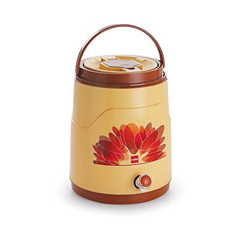 CELLO W/JUG-FOUNTAIN 10LTR
