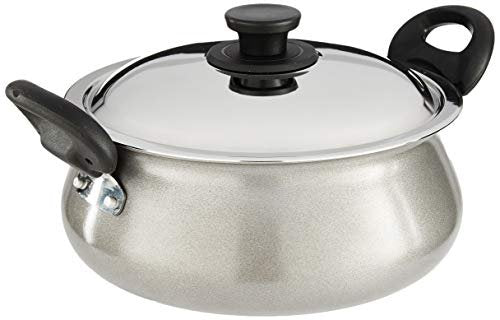 PIGEON GRAVY POT 3LTR