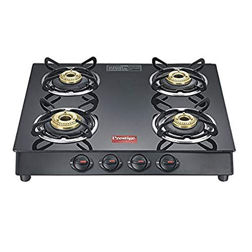 PRESTIGE GAS STOVE MARVEL PLUS GTM 04
